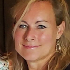 Meet your Posher, Gail